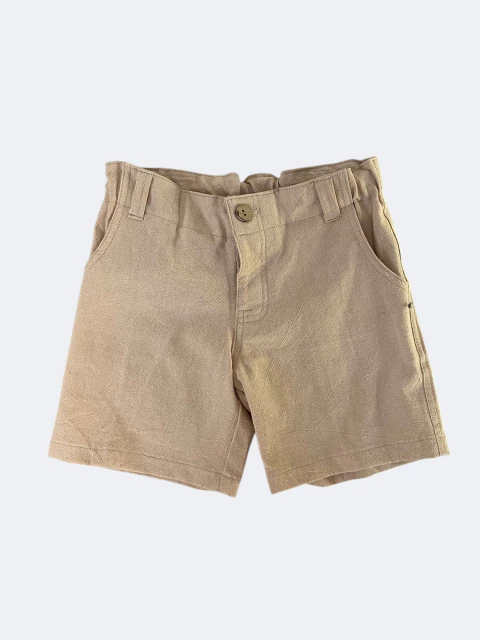 BERMUDA TUSOR HABANO - comprar online