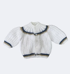 Saquito mini con guarda en internet