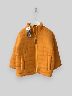 CAMPERA ACOLCHADA