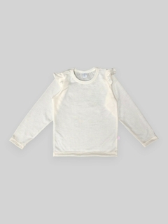 REMERA NIÑAS VOLADOS