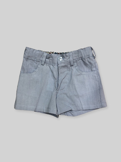 SHORT TUSOR CELESTE