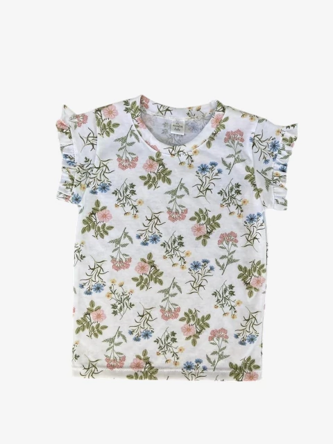 Remera No Me Olvides - comprar online