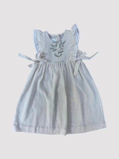 Solera de tusor Eucaliptus - comprar online