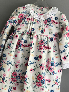 VESTIDO ANITA - comprar online