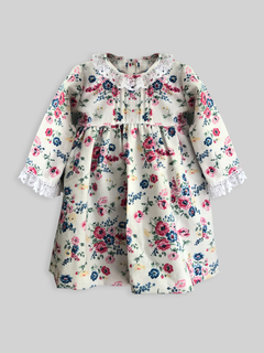 VESTIDO ANITA