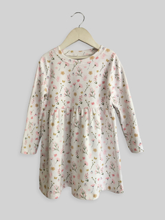 VESTIDO COTTON LADY