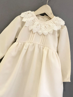 VESTIDO RUFINA - comprar online