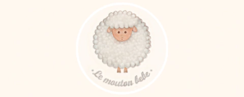 Le mouton bebe