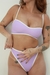 Corpiño Bikini Olivia Lila