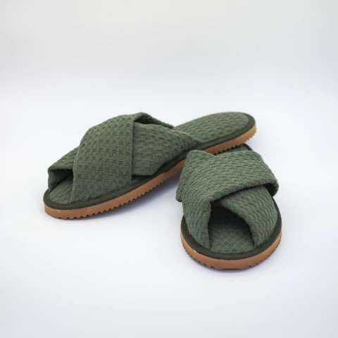 Sun Equis - Pantuss