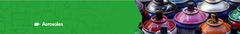 Banner de la categoría Aerosoles