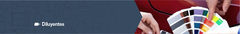 Banner de la categoría Diluyentes