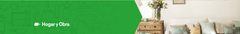 Banner de la categoría Hogar y Obra