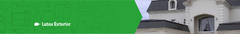 Banner de la categoría Latex Exterior