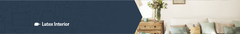 Banner de la categoría Latex Interior