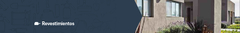 Banner de la categoría Revestimientos