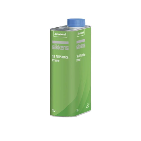 1k All Plastic Primer Adherente para Plasticos 1 Lt Sikkens - comprar online