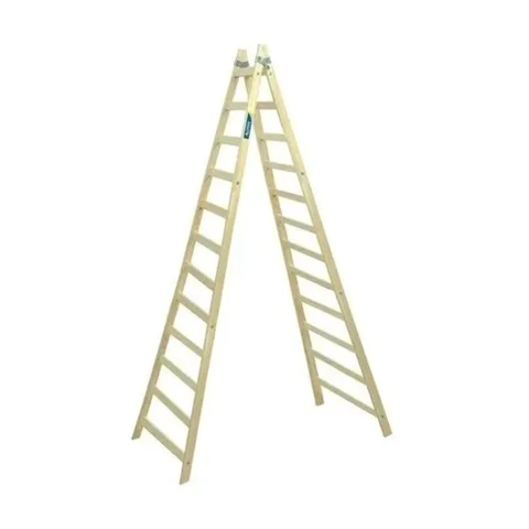 Escalera Pintor Reforzada Nro 11 Alpina - comprar online