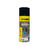Aerosol Pintura Acrílica Negro Brillante 400 ml Farben
