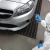 Aerosol Pintura Automotor Negro Mate 300 ml Colorgin en internet