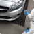 Aerosol Pintura Automotor Negro Satinado 300 ml Colorgin en internet