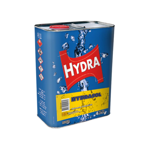 Solvente Desengrasante Hydrasol 1 Lt Hydra - comprar online