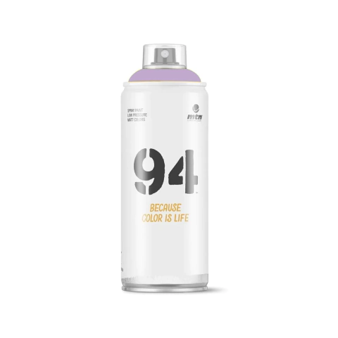 Aerosol Montana 94 Violeta Destino 400 ml