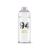 Aerosol Montana 94 Violeta Destino 400 ml