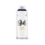 Aerosol Montana 94 Violeta Electra 400 ml