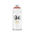 Aerosol Montana 94 Marron Roble 400 ml