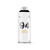Aerosol Montana 94 Negro 400 ml