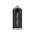 Aerosol Montana Hardcore Gris Perla 400 ml