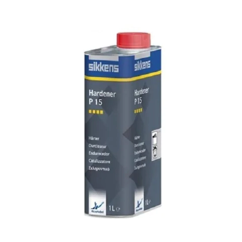 Hardener Endurecedor P15 1 Lt Sikkens - comprar online