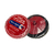 Paño para Lustrar Plaqueta Roja Rosca 16x2 Pico Rojo - comprar online