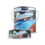 Pintura Poliuretanica Bicomponente para Piscinas Brillante Celeste 1 Lt Revesta - comprar online