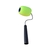Rodillo con Tela 5cm El Pintor - comprar online