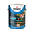 Esmalte Convertidor Brillante Brilloplast Verde Ingles 0,25 Lts Sinteplast