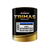 Laca Nitro Satinado Negro 1 Lt Trimas Sinteplast - comprar online
