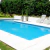 Pintura Piletas Acrilico Base Acuoso Celeste 10 Lts Sinteplast - comprar online