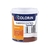 Impermeabilizante Thermocontrol Fibrado Blanco 4 Kg Colorín - comprar online