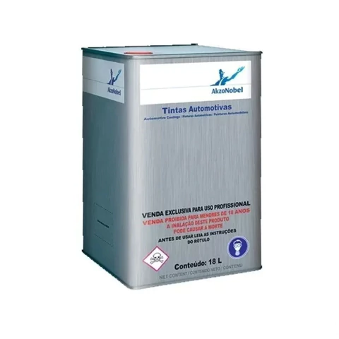 Thinner P/poliester 4030 18 Lts Wanda - comprar online