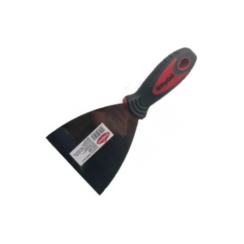 Sinteplast Espátula metálica 152 MM