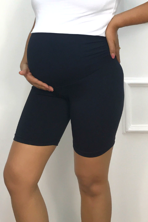 Bermuda Confortável para Gestante