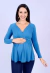 Blusa de Gravida