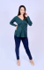 Look de Gestante Inverno
