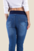 Calça Jeans Gestante - Oregon na internet