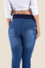 Calça Jeans Gestante - Oregon na internet