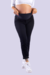 Calça Gestante Jeans - Skinny Black na internet