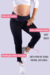 Calça Gestante Jeans - Skinny Black - loja online
