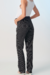 Calça Social Gestante - Risca Giz PT - comprar online